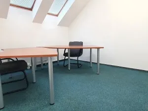 Pronájem kanceláře, Havířov, Dlouhá třída, 12 m2