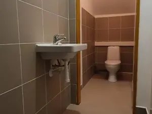 Pronájem kanceláře, Havířov, Dlouhá třída, 12 m2