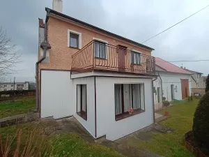 Prodej rodinného domu, Mrákov, 200 m2