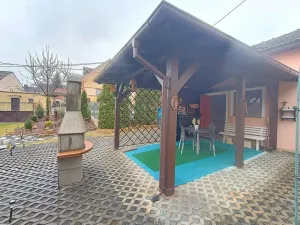 Prodej rodinného domu, Mrákov, 200 m2