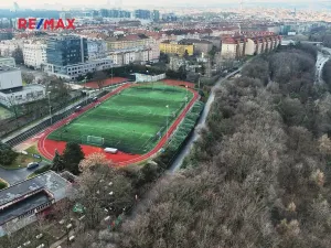 Prodej bytu 3+1, Praha - Žižkov, Buchovcova, 61 m2