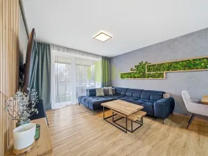 Prodej bytu 3+kk, Olomouc, Topolová, 81 m2