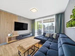 Prodej bytu 3+kk, Olomouc, Topolová, 81 m2