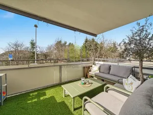 Prodej bytu 3+kk, Olomouc, Topolová, 81 m2