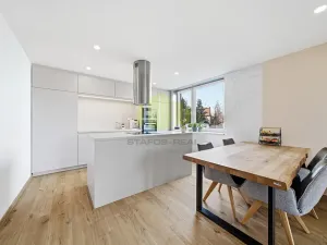 Prodej bytu 3+kk, Olomouc, Topolová, 81 m2