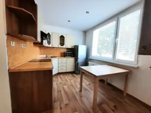 Pronájem bytu 2+1, Litoměřice, Vrchlického, 52 m2