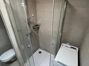 Pronájem bytu 2+kk, Litoměřice, Alfonse Muchy, 41 m2