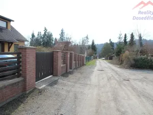 Prodej pozemku pro bydlení, Hradištko, K Dubí, 968 m2