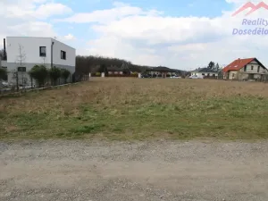 Prodej pozemku pro bydlení, Hradištko, K Dubí, 968 m2
