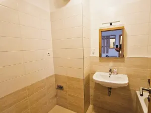 Pronájem bytu 2+kk, Praha - Čakovice, Tryskovická, 65 m2