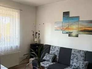 Prodej rodinného domu, Vysoké Veselí, 79 m2