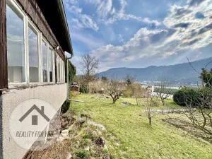 Prodej chaty, Ústí nad Labem, Na Čihadle, 38 m2