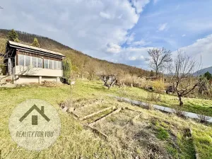 Prodej chaty, Ústí nad Labem, Na Čihadle, 38 m2