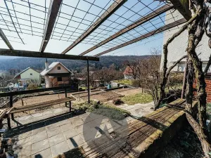 Prodej chaty, Ivančice, 48 m2