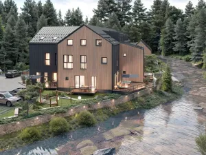 Prodej bytu 1+kk, Josefův Důl, 32 m2