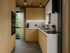 Prodej bytu 1+kk, Josefův Důl, 32 m2