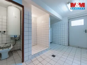 Prodej obchodního prostoru, Karlovy Vary, Moskevská, 85 m2