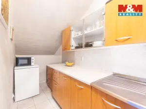 Prodej bytu 2+kk, Uherské Hradiště, Tř. Maršála Malinovského, 53 m2