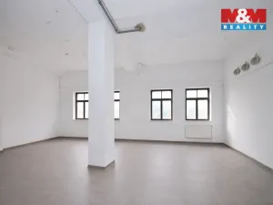 Prodej obchodního prostoru, Havlíčkův Brod, Žižkova, 690 m2