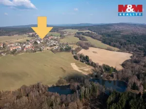 Prodej bytu 3+kk, Skořice, 73 m2