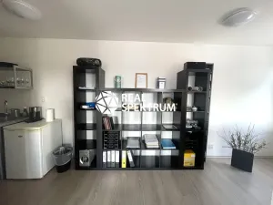 Pronájem kanceláře, Blansko, Poříčí, 77 m2