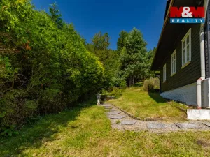 Prodej chalupy, Morávka, 294 m2