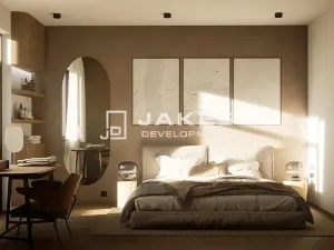 Prodej bytu 2+kk, Praha - Holešovice, 35 m2