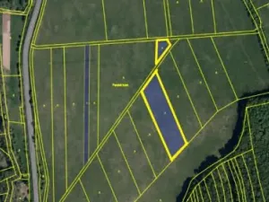 Prodej podílu pole, Doubravy, 5367 m2