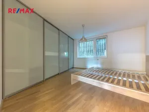 Prodej bytu 2+kk, Praha - Michle, U michelského mlýna, 70 m2