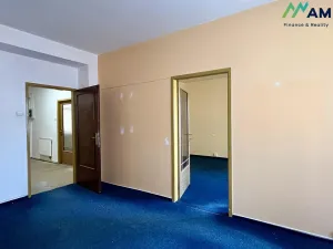 Prodej bytu 2+1, Frýdek-Místek - Místek, Tržní, 70 m2