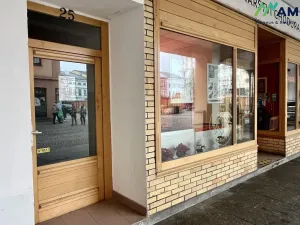 Prodej bytu 2+1, Frýdek-Místek - Místek, Tržní, 70 m2