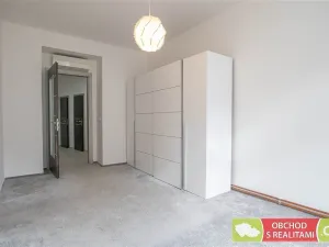 Pronájem bytu 3+kk, Praha, Dejvická, 106 m2