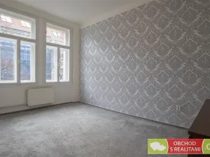 Pronájem bytu 3+kk, Praha, Dejvická, 106 m2