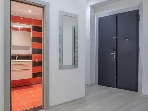Pronájem bytu 3+kk, Praha, Dejvická, 106 m2