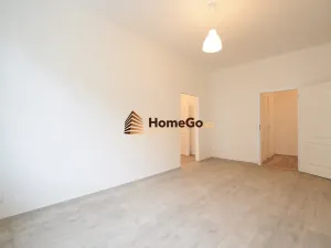 Pronájem bytu 3+kk, Praha - Nusle, Žateckých, 70 m2