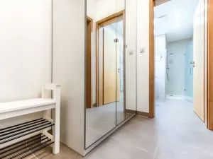 Pronájem bytu 1+kk, Praha - Jinonice, Kačírkova, 32 m2