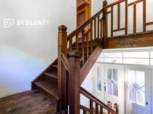 Prodej rodinného domu, Proboštov, Proboštovská, 408 m2