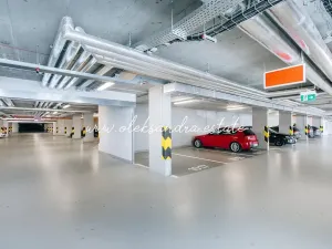 Prodej bytu 2+kk, Praha - Hloubětín, Saarinenova, 52 m2