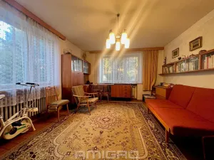 Prodej rodinného domu, Vyškov, Mánesova, 101 m2