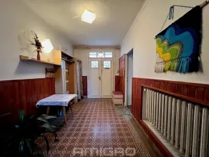 Prodej rodinného domu, Vyškov, Mánesova, 101 m2