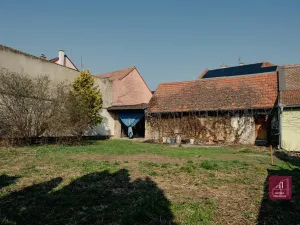 Prodej rodinného domu, Tvarožná, 85 m2