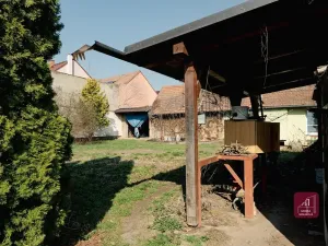 Prodej rodinného domu, Tvarožná, 85 m2