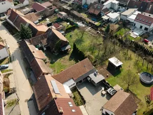 Prodej rodinného domu, Tvarožná, 85 m2