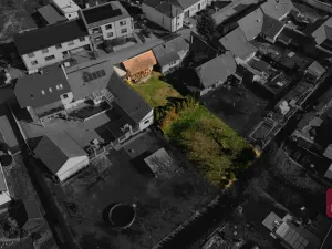 Prodej pozemku pro bydlení, Tvarožná, 634 m2