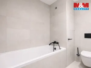 Prodej bytu 2+kk, Praha - Hloubětín, Poděbradská, 59 m2