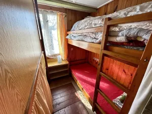 Prodej chaty, Seč, 48 m2