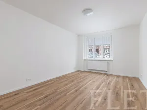 Prodej bytu 3+kk, Praha - Holešovice, Tusarova, 74 m2