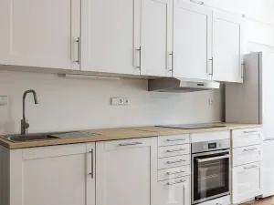 Prodej bytu 1+1, Praha - Holešovice, Dělnická, 55 m2