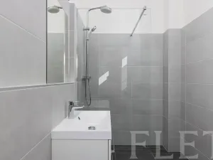 Prodej bytu 1+1, Praha - Holešovice, Dělnická, 55 m2