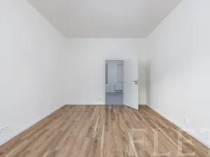 Prodej bytu 2+1, Praha - Libeň, U svobodárny, 56 m2